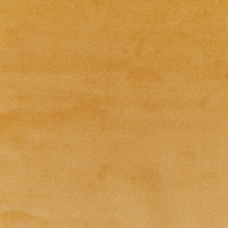 Velour, Amber - Fabric Only